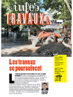 publication Rateau / La Courneuve - oct 2020 : travaux en cours
